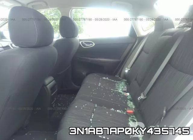 3N1AB7AP0KY435745 фото 9