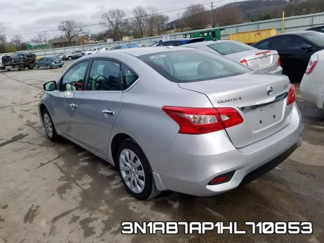 3N1AB7AP1HL710853 фото 4