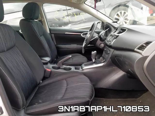 3N1AB7AP1HL710853 фото 6