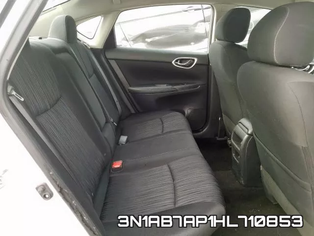 3N1AB7AP1HL710853 фото 7