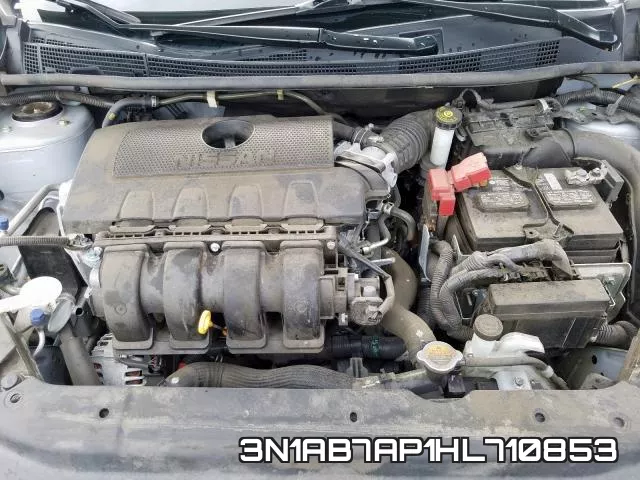 3N1AB7AP1HL710853 фото 8