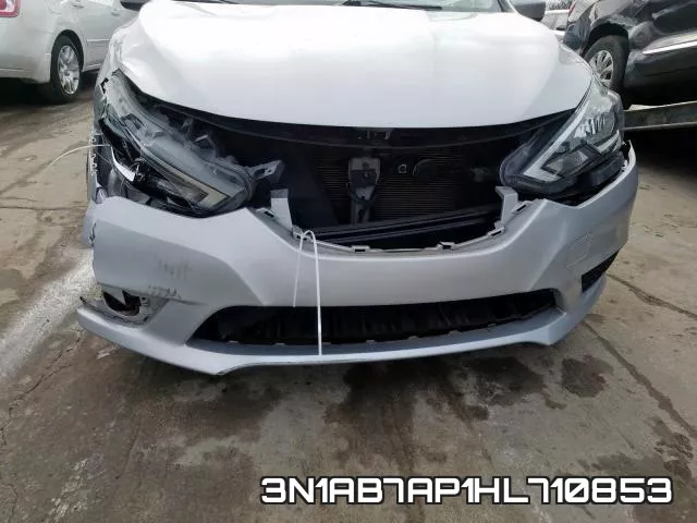 3N1AB7AP1HL710853 фото 10