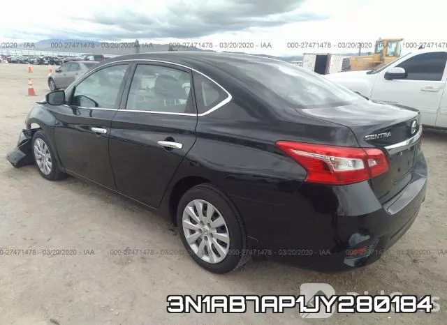 3N1AB7AP1JY280184 фото 4