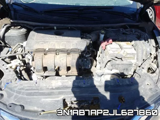 3N1AB7AP2JL627860 фото 8