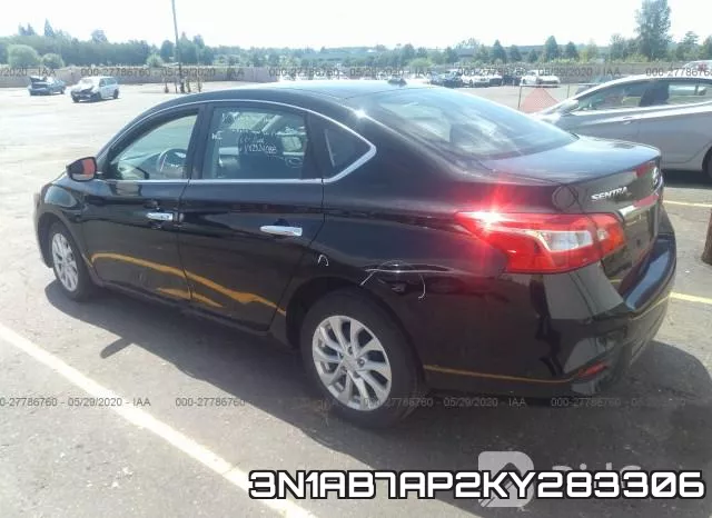 3N1AB7AP2KY283306 фото 4