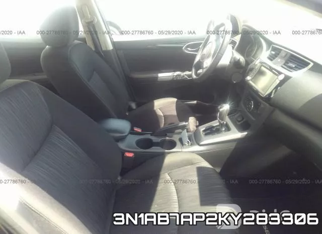 3N1AB7AP2KY283306 фото 6