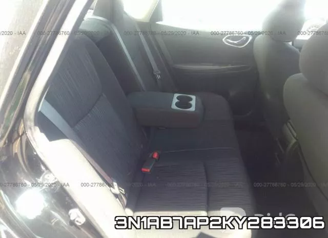3N1AB7AP2KY283306 фото 9
