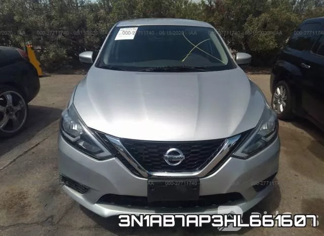 3N1AB7AP3HL661607 фото 7