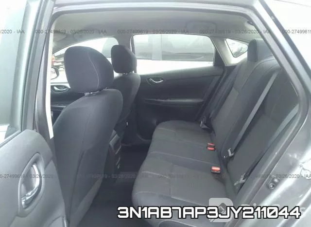 3N1AB7AP3JY211044 фото 9