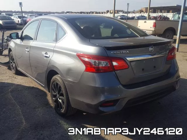 3N1AB7AP3JY246120 фото 4