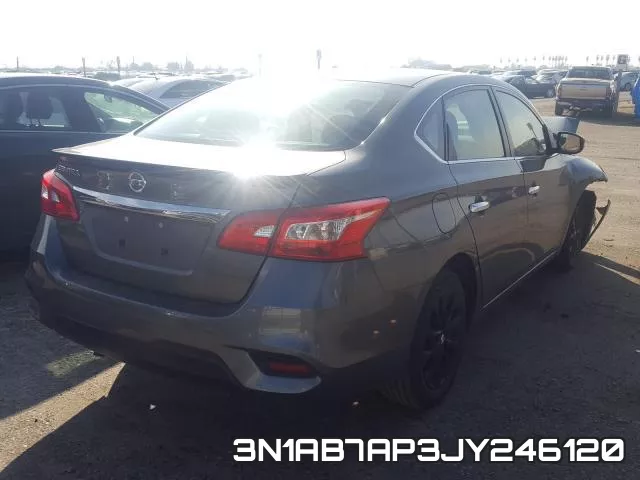 3N1AB7AP3JY246120 фото 5
