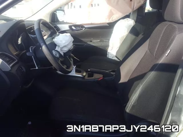 3N1AB7AP3JY246120 фото 6