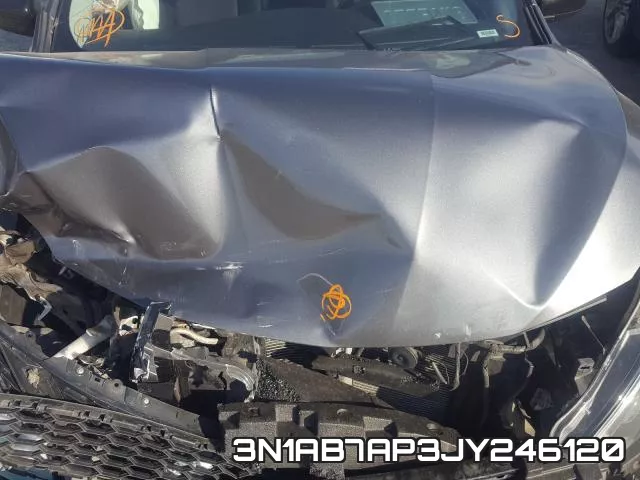 3N1AB7AP3JY246120 фото 8