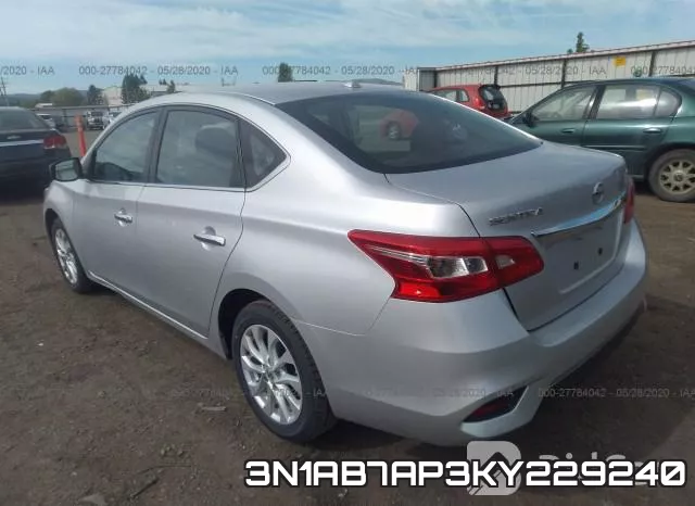 3N1AB7AP3KY229240 фото 4