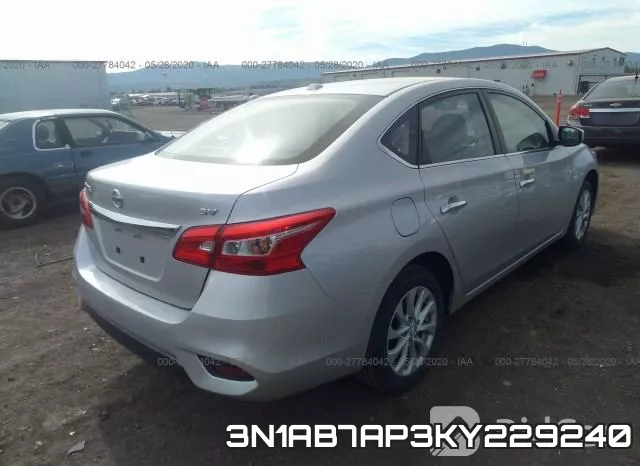 3N1AB7AP3KY229240 фото 5
