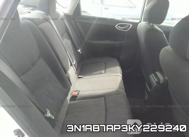 3N1AB7AP3KY229240 фото 9