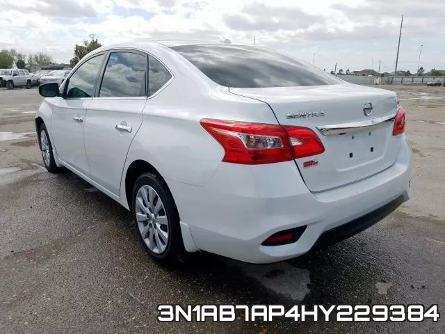 3N1AB7AP4HY229384 фото 4