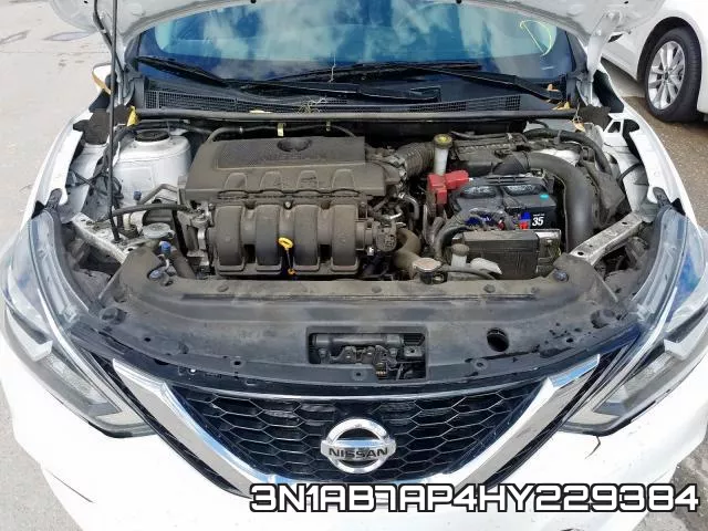 3N1AB7AP4HY229384 фото 8