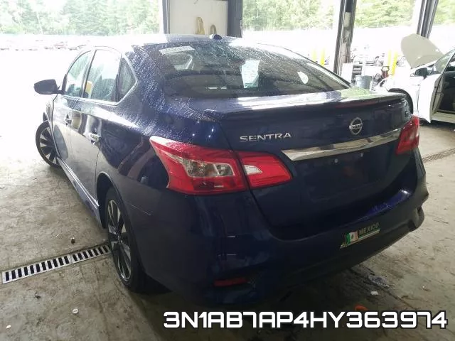 3N1AB7AP4HY363974 фото 4