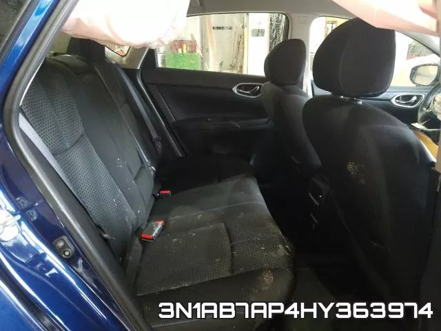 3N1AB7AP4HY363974 фото 7