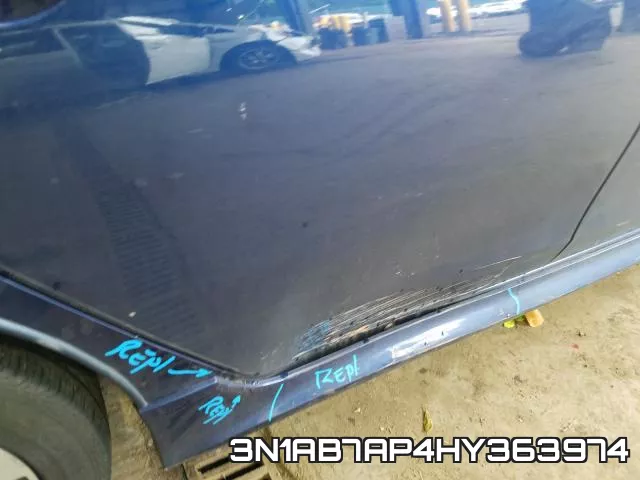 3N1AB7AP4HY363974 фото 10