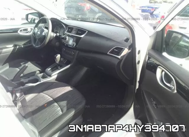 3N1AB7AP4HY394707 фото 6