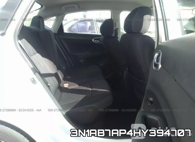 3N1AB7AP4HY394707 фото 9