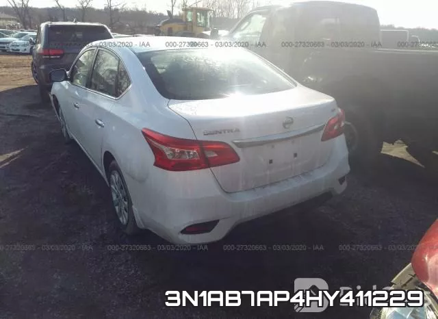 3N1AB7AP4HY411229 фото 4