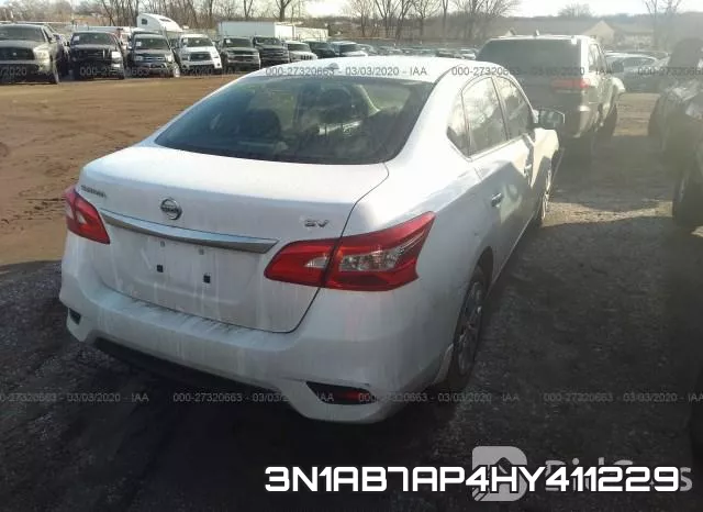 3N1AB7AP4HY411229 фото 5