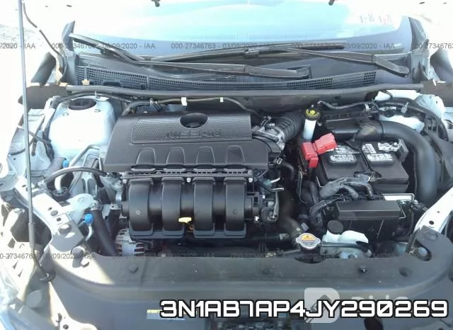 3N1AB7AP4JY290269 фото 2
