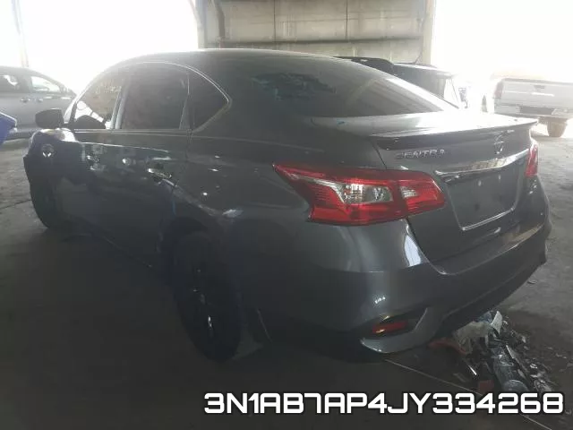 3N1AB7AP4JY334268 фото 4