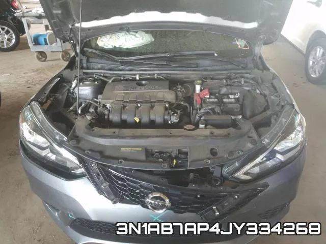 3N1AB7AP4JY334268 фото 8