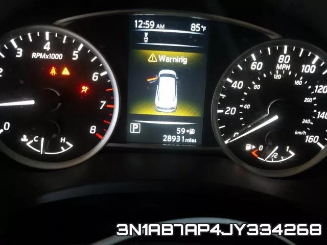 3N1AB7AP4JY334268 фото 9