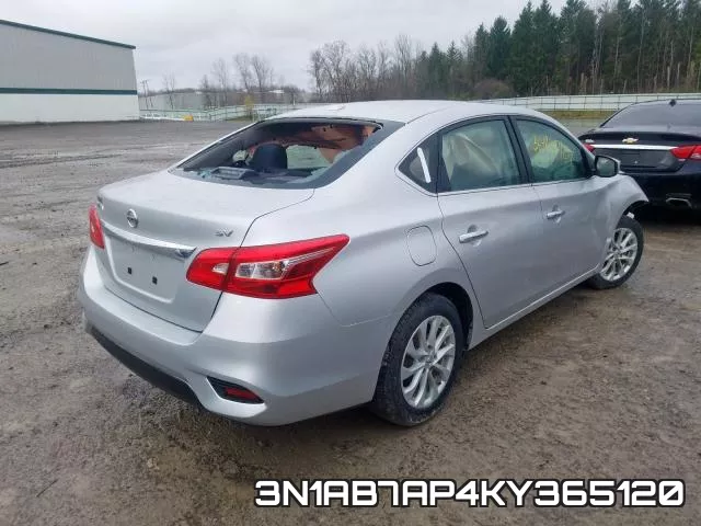 3N1AB7AP4KY365120 фото 5
