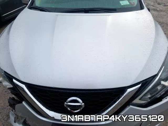 3N1AB7AP4KY365120 фото 8