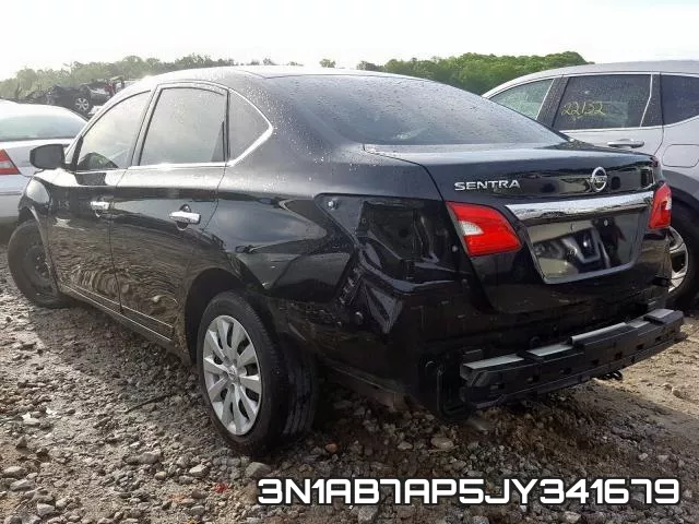 3N1AB7AP5JY341679 фото 4