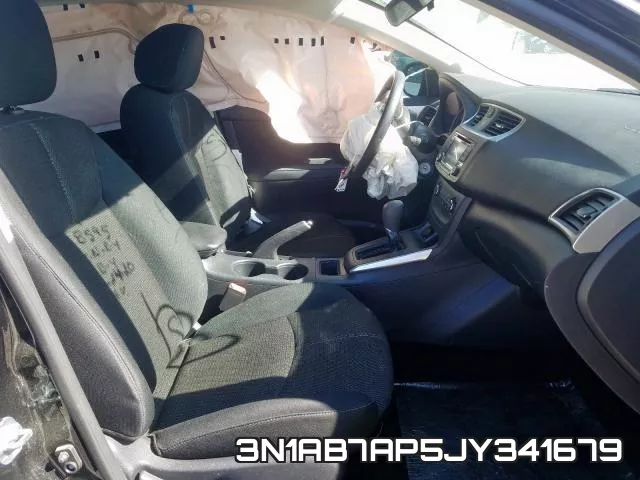 3N1AB7AP5JY341679 фото 6