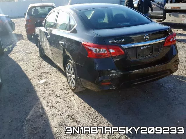 3N1AB7AP5KY209233 фото 4