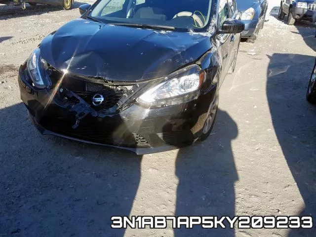 3N1AB7AP5KY209233 фото 10