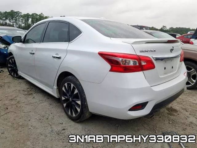 3N1AB7AP6HY330832 фото 4