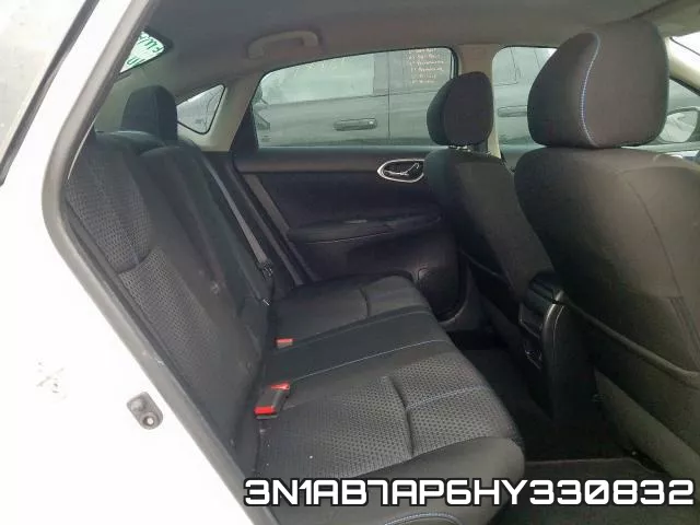 3N1AB7AP6HY330832 фото 7