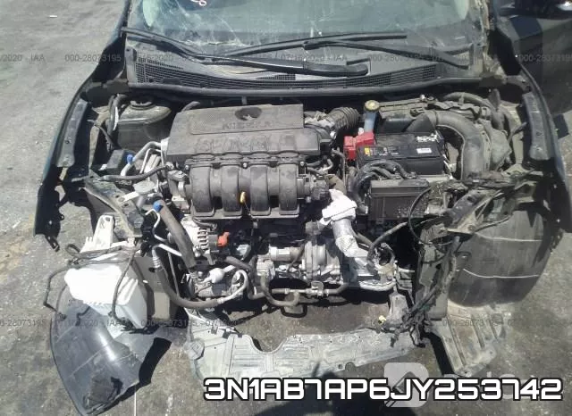3N1AB7AP6JY253742 фото 2