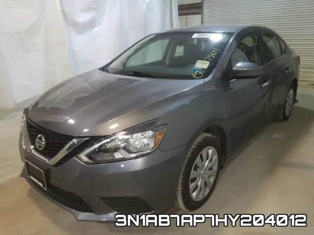 3N1AB7AP7HY204012 фото 3