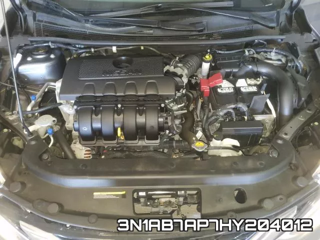 3N1AB7AP7HY204012 фото 8