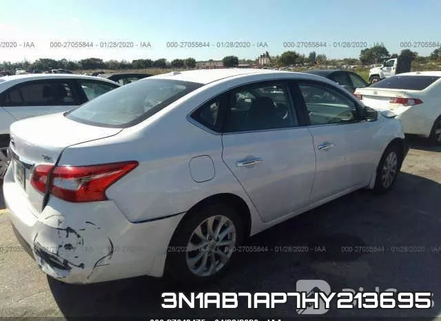 3N1AB7AP7HY213695 фото 5