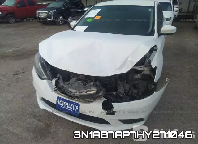 3N1AB7AP7HY271046 фото 7