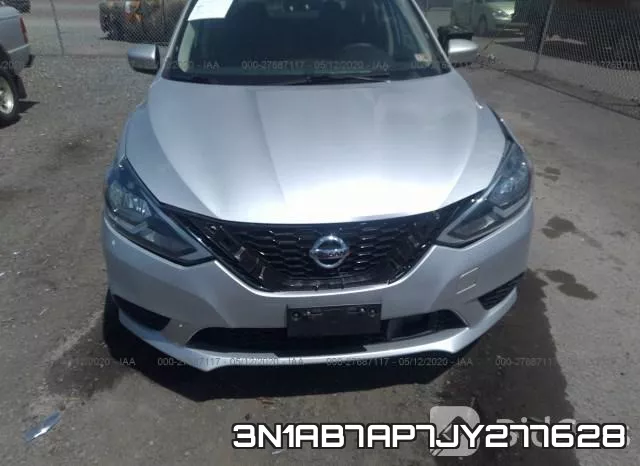 3N1AB7AP7JY277628 фото 7