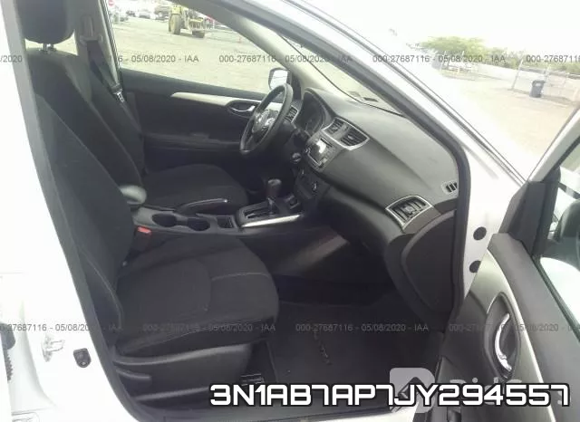 3N1AB7AP7JY294557 фото 6