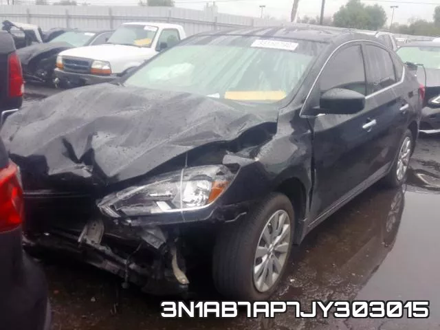 3N1AB7AP7JY303015 фото 3