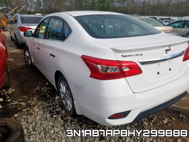 3N1AB7AP8HY299888 фото 4